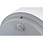 Водонагреватель Haier ES80V-B1 SLIM 1.5кВт 80л электрический настенный, белый, фото2