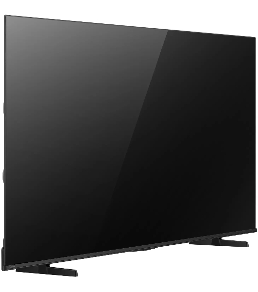 Телевизор Hisense 65' 65E7S черный QLED 4K UHD 60Hz Smart TV