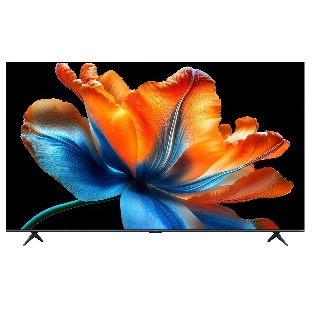 Телевизор Xiaomi TV S Mini LED 85 2026 L85MC-SRU темно-серый 4K UHD 144Hz Google TV 3GB/32GB