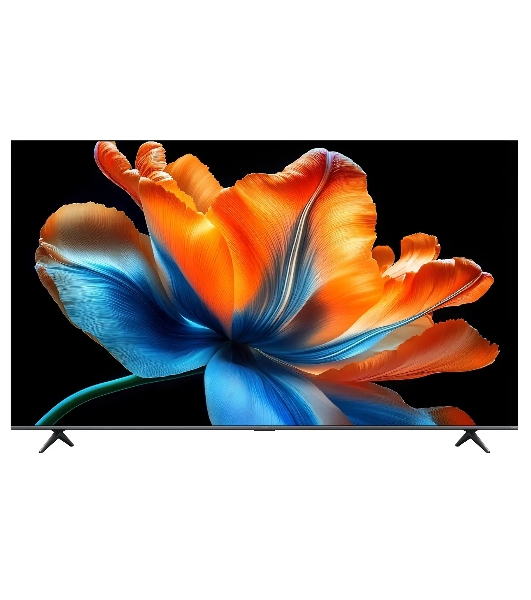 Телевизор Xiaomi TV S Mini LED 85 2026 L85MC-SRU темно-серый 4K UHD 144Hz Google TV 3GB/32GB