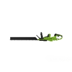 Кусторез Greenworks GD24HT611аккум. (2208507), фото6