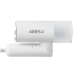 Отпариватель Aresa AR-2308 белый, 1100 Вт, 22 г/мин, 150 мл, фото3