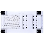 Компьютерный корпус Lian-Li Lancool 205M Mesh белый без БП ATX 2xUSB 3.0 audio bott PSU, фото11