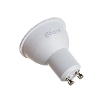Лампа светодиодная Feron LB-26 80LED 7W 230V GU10 4000K, фото3