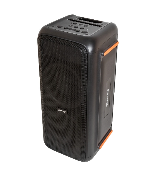 Минисистемы AIWA CAS-850 черный