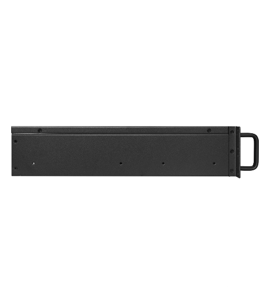 Серверный корпус ExeGate Pro 2U390-04 (RM 19', высота 2U, глубина 390, БП 700ADS, USB)