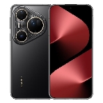 Смартфон Huawei Pura 80 Ultra 16/512Gb черный, фото 1