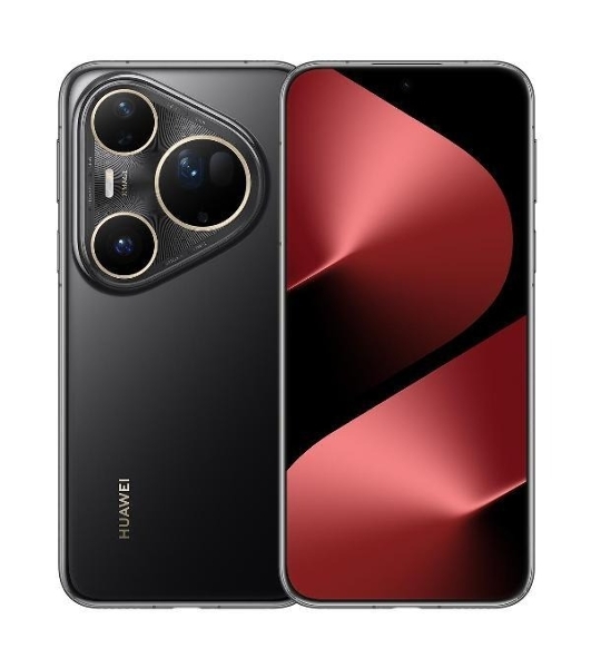 Смартфон Huawei Pura 80 Ultra 16/512Gb черный