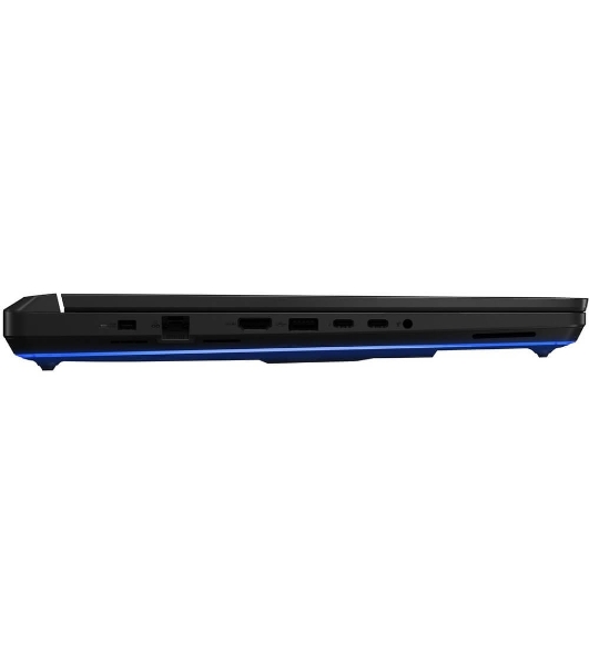 Ноутбук ASUS ROG Strix SCAR 16 G635LX-RW041 Intel Core Ultra 9 275HX 2100MHz/16'/2560х1600/32Gb/1024Gb SSD/NVIDIA GeForce RTX 5090 24Gb/Wi-Fi/Bluetooth/Windows 11 Pro (90NR0L81-M001K0_Win 11P) Black