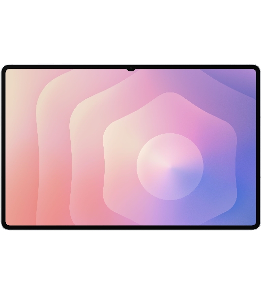 Планшет Samsung Galaxy Tab S11 Ultra BSM-X930 14.6', 12Gb, 1024Gb, WiFi, Android 15 серебристый