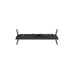 Телевизор TopDevice 24' TDWC24BH4260V черный DLED HD 60Hz Smart TV Салют ТВ 1.5GB/32GB, фото6
