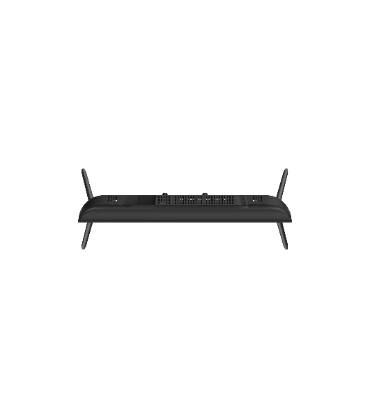 Телевизор TopDevice 24' TDWC24BH4260V черный DLED HD 60Hz Smart TV Салют ТВ 1.5GB/32GB