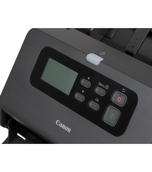Сканер Canon image Formula DR-M260 (2405C003) A4 черный