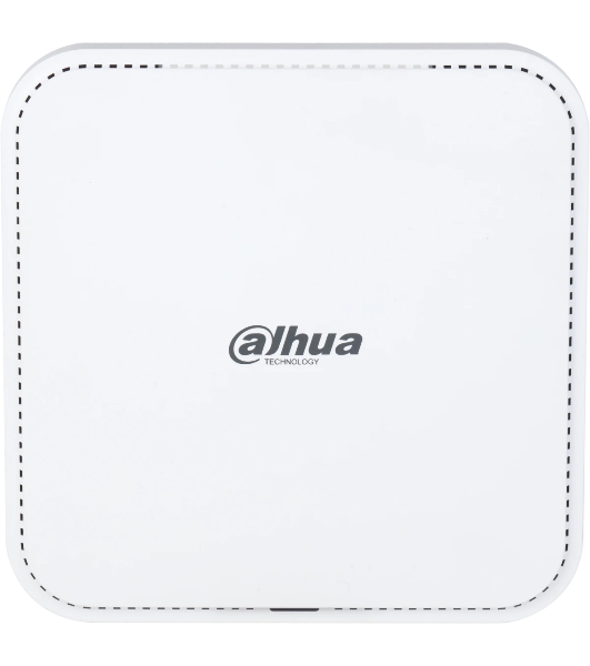Точка доступа Wi-Fi Dahua 11AX 3000Mbps Ceiling AP support dolynk 