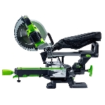 Торцовочная пила Greenworks GD24MS216 4800об/мин d=216мм, фото4