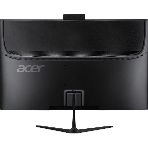 Моноблок Acer Aspire C27B-GARL 27' Full HD Core Ultra 7 255U (1.7) 16Gb SSD1Tb Graphics Eshell GbitEth WiFi BT клавиатура мышь Cam черный 1920x1080, фото8