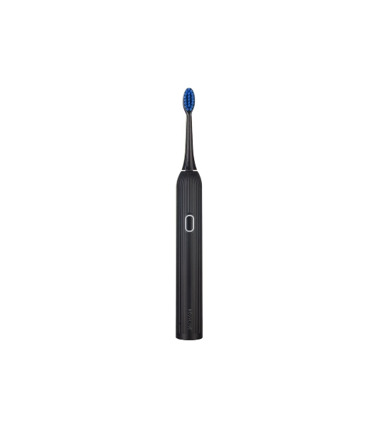 Электрическая зубная щетка Revyline RL 060, чёрная