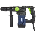Перфоратор Ayger AH-1200BL, SDS-plus, 1200 Вт, 5 Дж, от сети, фото2