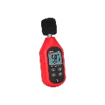 Мини-измеритель уровня звука (шумомер) UNI-T UT353, фото2