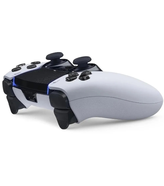Геймпад PlayStation DualSense Edge белый