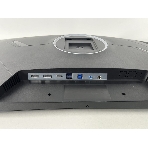 Монитор 38' IRBIS NobleView IPS 3840x1600, 75 Гц, 3 мс, 21:9, 300 кд/м², 1xHDMI, 1xDP, 1xUSB-C(65W), 2xUSB-A, 1xUSB-B, черный, фото3