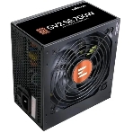Блок питания Zalman ZM700-GV2SE 700 Вт, 80 PLUS BRONZE, 120 мм, немодульный, черный, фото3