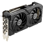 Видеокарта Asus AMD Radeon RX 7600 8Gb PCI-E DUAL-RX7600-O8G-EVO 128bit GDDR6 2280/18000 HDMIx1 DPx3 HDCP Ret, фото9