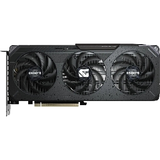 Видеокарта Gigabyte GeForce RTX 5060 Ti Gaming OC, NVIDIA RTX 5060 Ti, 8 ГБ GDDR7, 128 бит, PCI-e 5.0, 1xHDMI, 3xDP, 2647 МГц