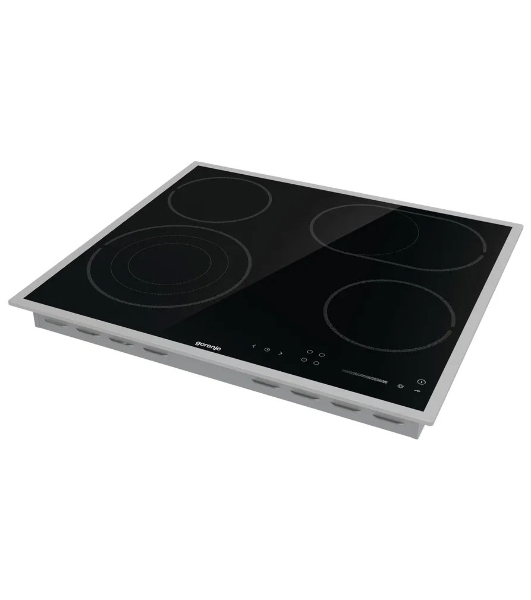 Варочная панель Gorenje ECS642BXE черный