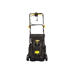 Газонокосилка электрическая Huter ELM-1600T, от сети, 1600 Вт, фото6