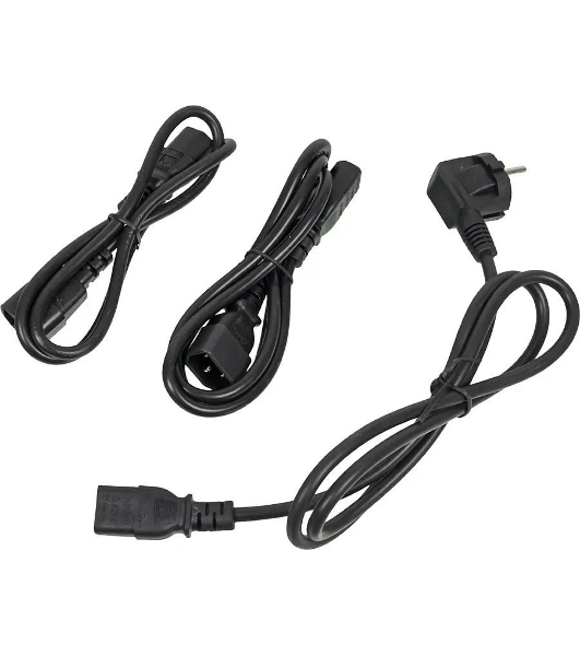 Источник бесперебойного питания Powercom Imperial IMP-1025AP 615Вт 1025ВА черный
