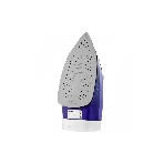 Утюг BRAYER BR4004 фиолетовый/белый, 2400 Вт, 25 г/мин, 140 г/мин, 280 мл, фото6