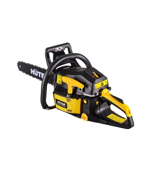 Бензопила Huter BS-3 900/70/6/52