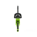 Кусторез Greenworks GD24HT611аккум. (2208507), фото7