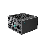 Блок питания Deepcool/GamerStorm PN650M, 650Вт, 80 PLUS Gold, 120мм, модульный, черный, фото3