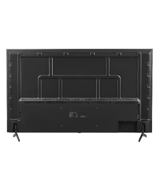 Телевизор Maunfeld 65' MQT65USX03 черный DLED UHD 60Hz Яндекс ТВ