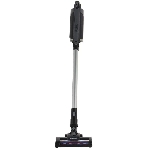 Пылесос вертикальный Maxwell MW-3247 черный, питание от аккумулятора, 120 Вт, уборка сухая, пылесборник 0.4 л, работа от АКБ max 35 мин, фото6