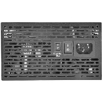Блок питания Thermaltake Smart BM3 Gen.5 80 PLUS Bronze (20+4pin) APFC 120мм fan 12xSATA Cab Manag RTL, фото3