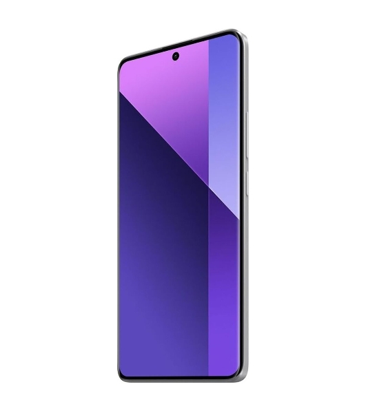 Смартфон Xiaomi Redmi Note 13 Pro+ 5G, 8/256Gb, белый