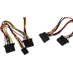 Блок питания Aerocool/Formula ATX 500W AC VX PLUS (20+4pin) 120мм fan 3xSATA RTL, фото9
