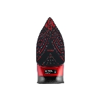 Утюг Centek CT-2359 красный/черный, 3000 Вт, 50 г/мин, 190 г/мин, 320 мл, фото7