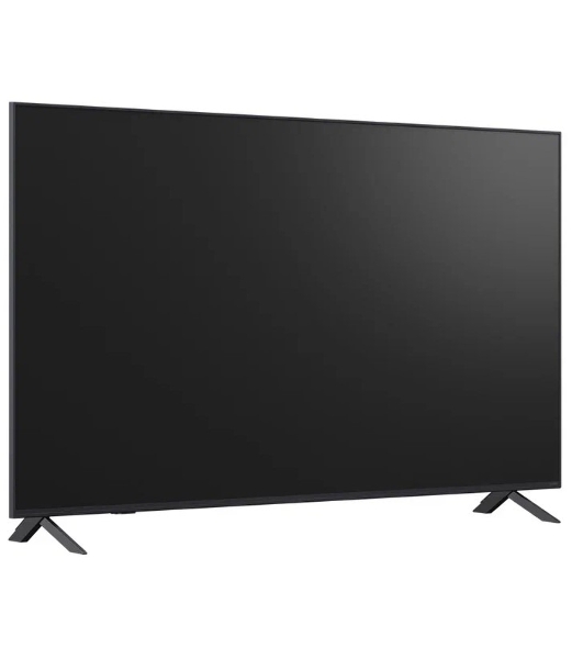 Телевизор LG 65' 65QNED82A6B/ARUG черный титан Edge LED QNED 4K UHD 120Hz Smart TV 2GB/8GB