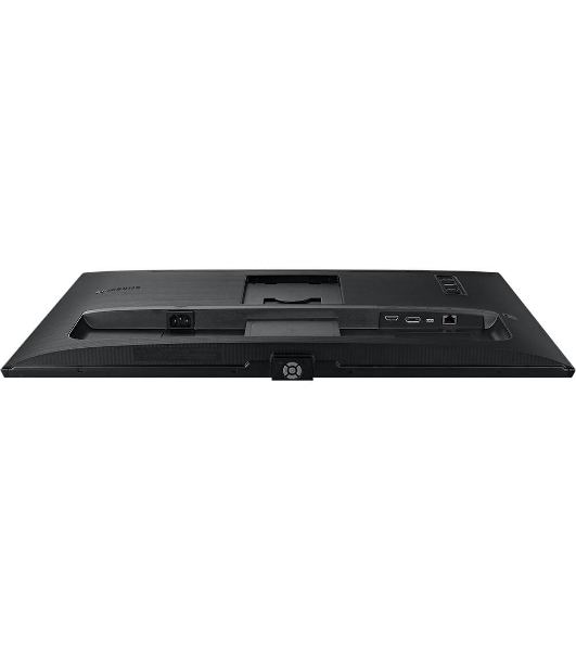 Монитор 27' Samsung S27B800PXI IPS 3840x2160, 60 Гц, 5 мс, 350 кд/м², 16:9, 1xHDMI, 1xDP, 4xUSB-A 3.0, 1xUSB-C, черный