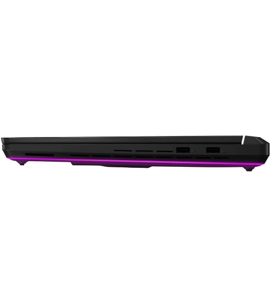 Ноутбук ASUS ROG Strix SCAR 16 G635LX-RW041 Intel Core Ultra 9 275HX 2100MHz/16'/2560х1600/32Gb/1024Gb SSD/NVIDIA GeForce RTX 5090 24Gb/Wi-Fi/Bluetooth/Windows 11 Pro (90NR0L81-M001K0_Win 11P) Black