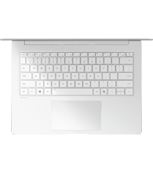 Ноутбук Honor MagicBook Pro 14 2025 14.6' ULTRA 9 32/1Tb WHITE WIN 11