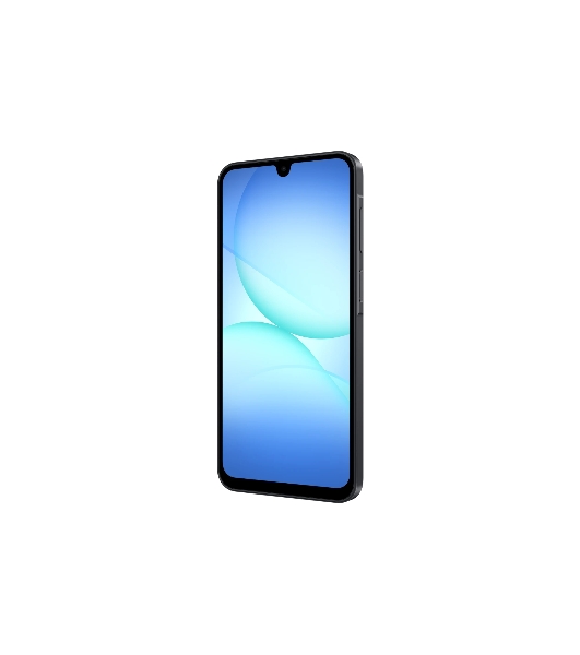 Смартфон Samsung Galaxy A17 SM-A175F, 4/128Gb черный