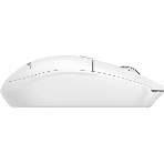 Комплект клавиатура+мышь Acer OCC401 беспроводной, USB, 1600 DPI, белый, фото7