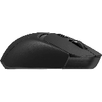 Мышь беспроводная Logitech G309 Lightspeed черный, 25600 dpi, радиоканал, Bluetooth, USB, кнопки - 6, фото7
