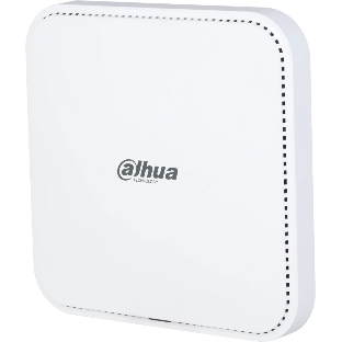 Точка доступа Wi-Fi Dahua 11AX 3000Mbps Ceiling AP support dolynk 