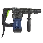 Перфоратор Ayger AH-1200BL, SDS-plus, 1200 Вт, 5 Дж, от сети, фото3